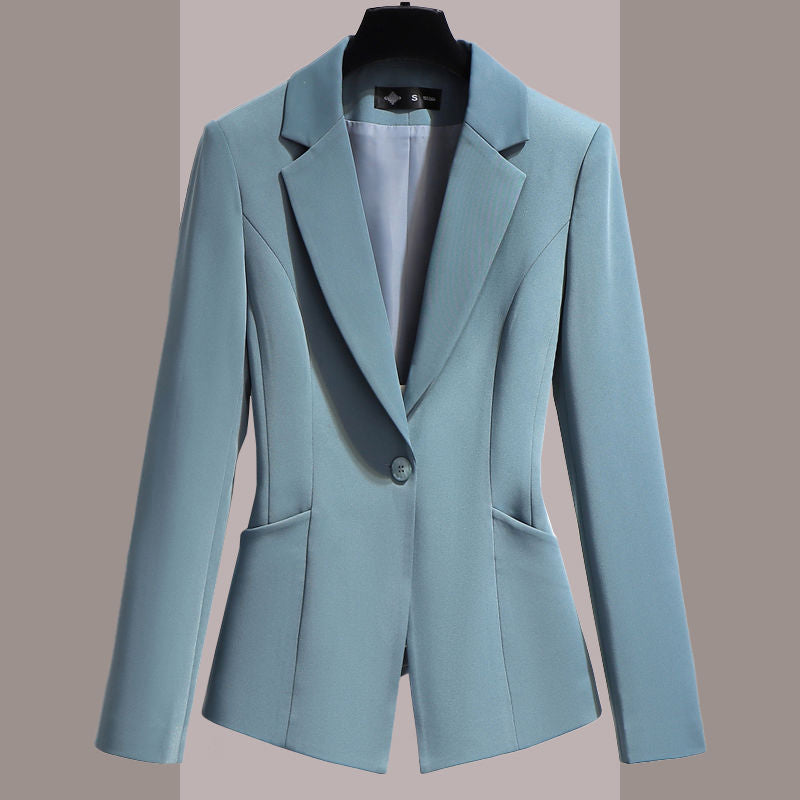 Women's Suit Set | Tailored Blazer and Pants | Elegant and Professional