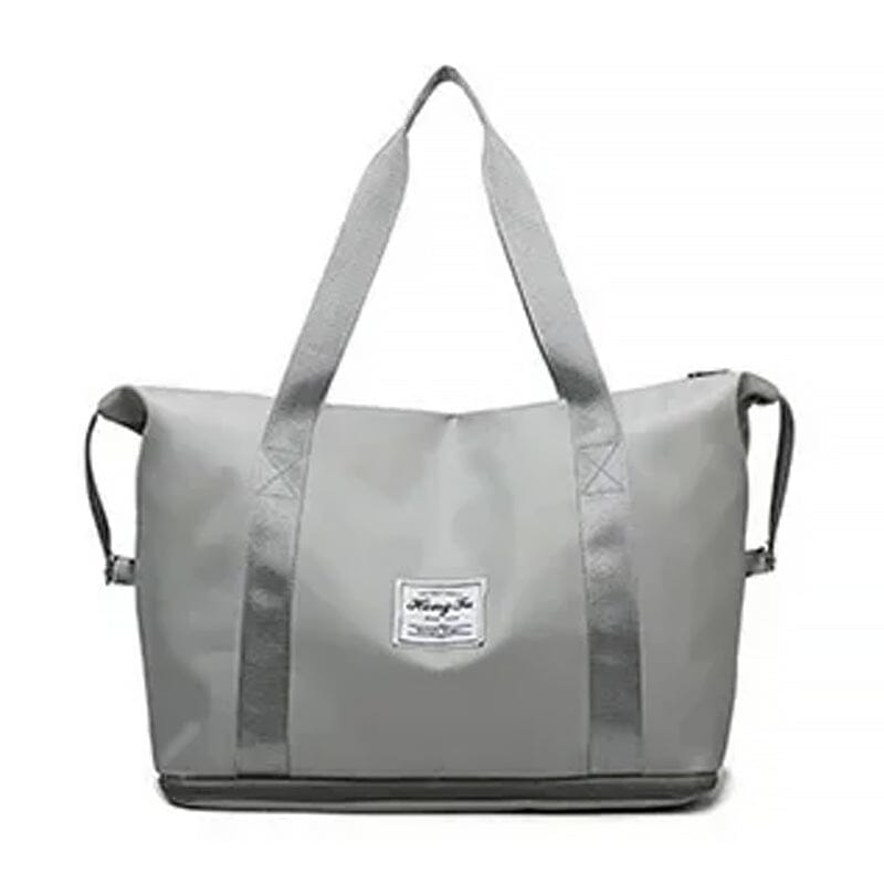 Stylish Duffel Bag | Perfect for Travel | Durable Material