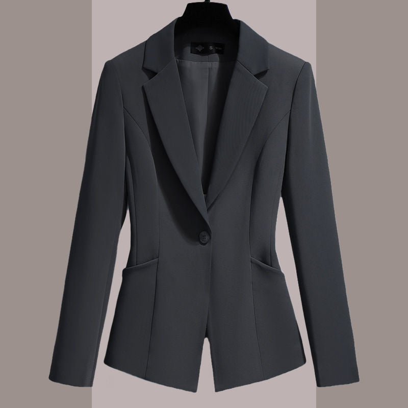 Women's Suit Set | Tailored Blazer and Pants | Elegant and Professional