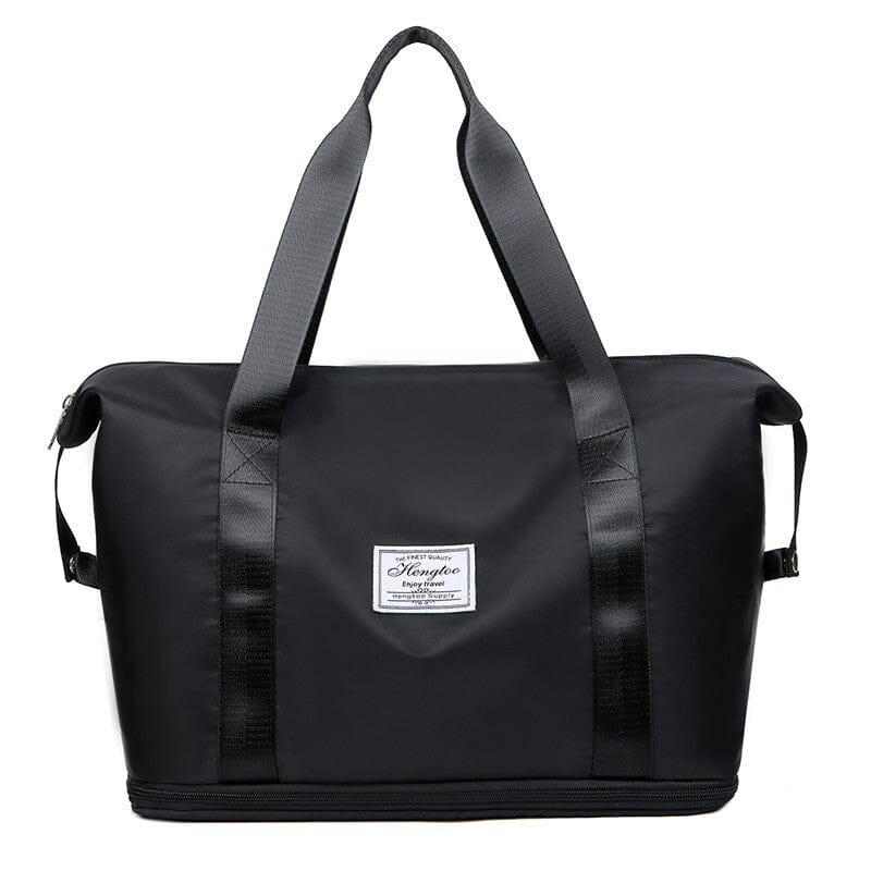 Stylish Duffel Bag | Perfect for Travel | Durable Material