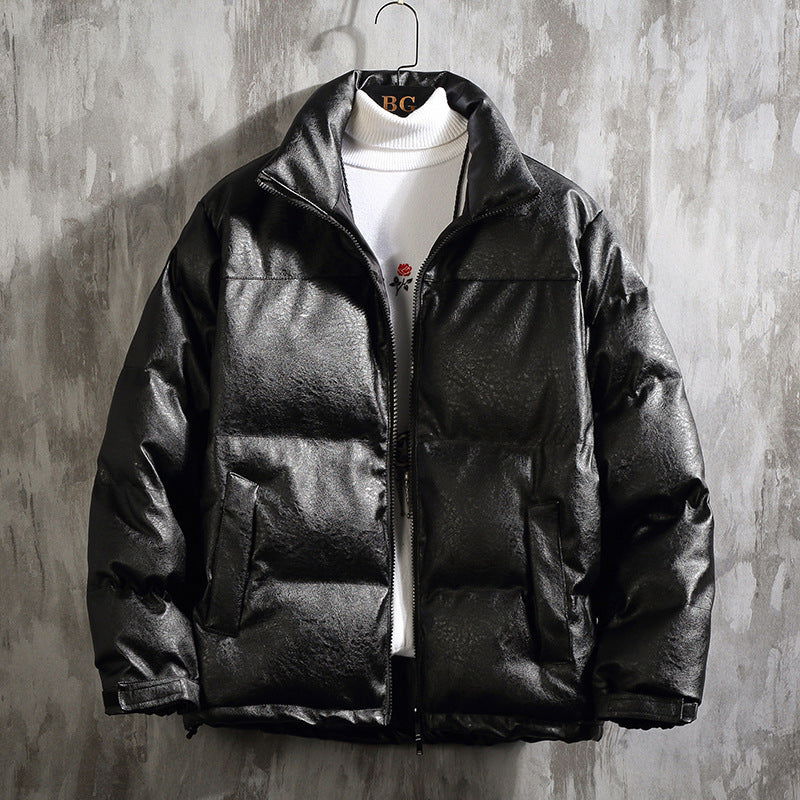 Puffer Jacket | Insulated Polyester | Lightweight and Warm