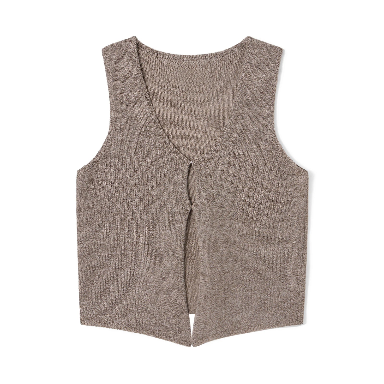 Brielle | Casual | Knitted Cotton