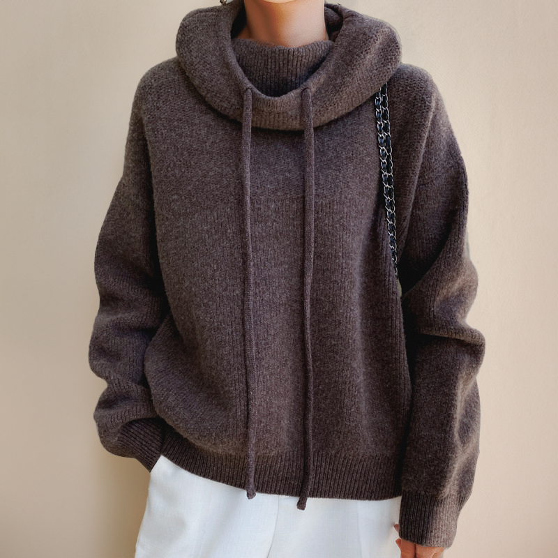 Sanne | Casual Comfort | Knitted Wool