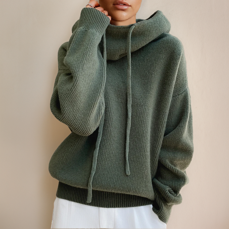 Sanne | Casual Comfort | Knitted Wool