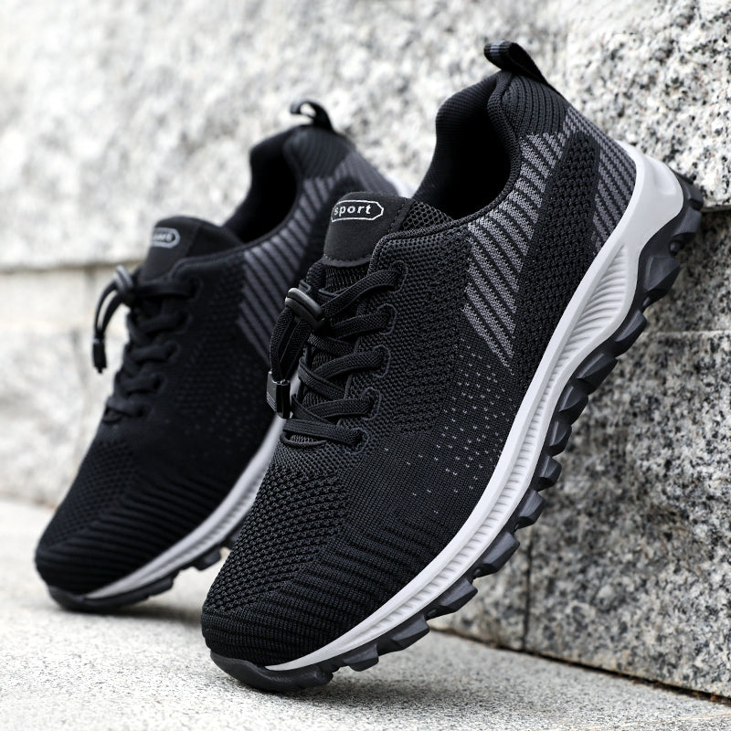 DynamicFlex Athletic Sneakers | Performance | Style