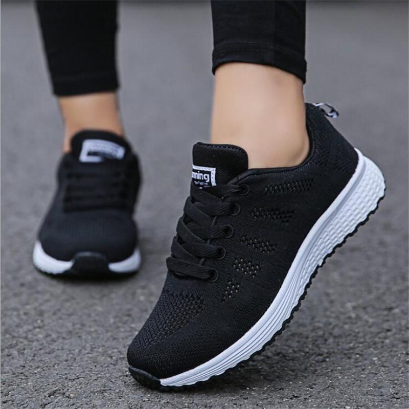 Athletic Sneakers | Breathable Design | Lightweight Comfort