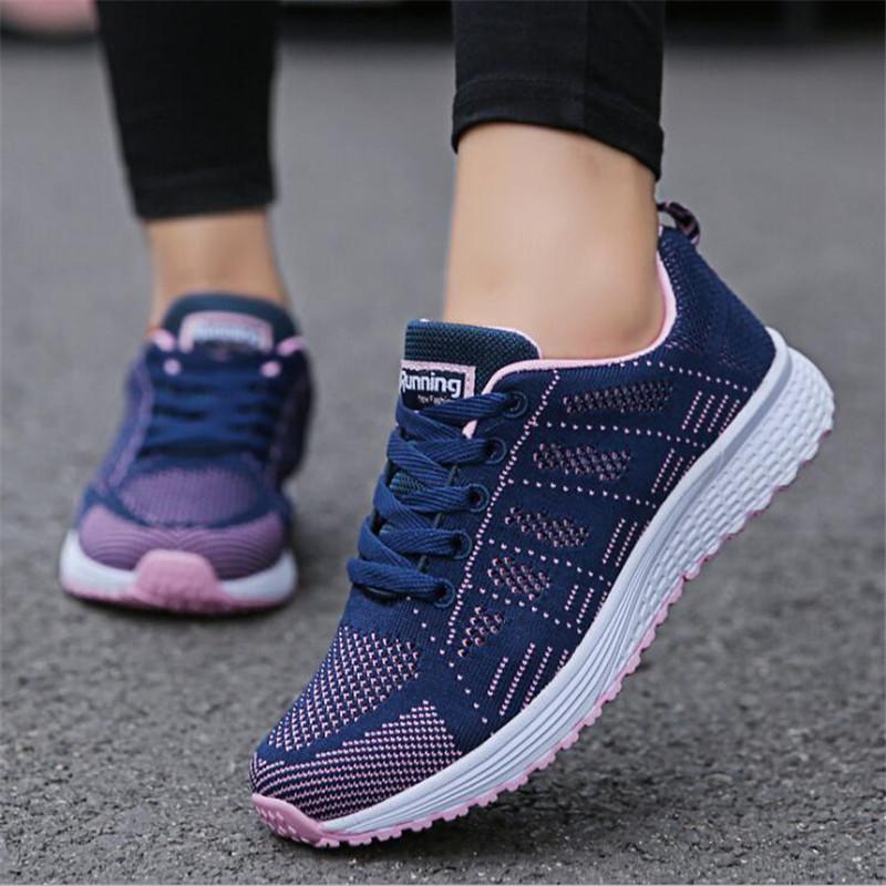 Athletic Sneakers | Breathable Design | Lightweight Comfort