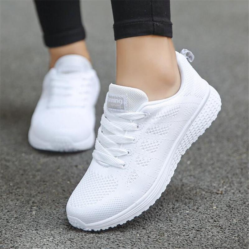 Athletic Sneakers | Breathable Design | Lightweight Comfort