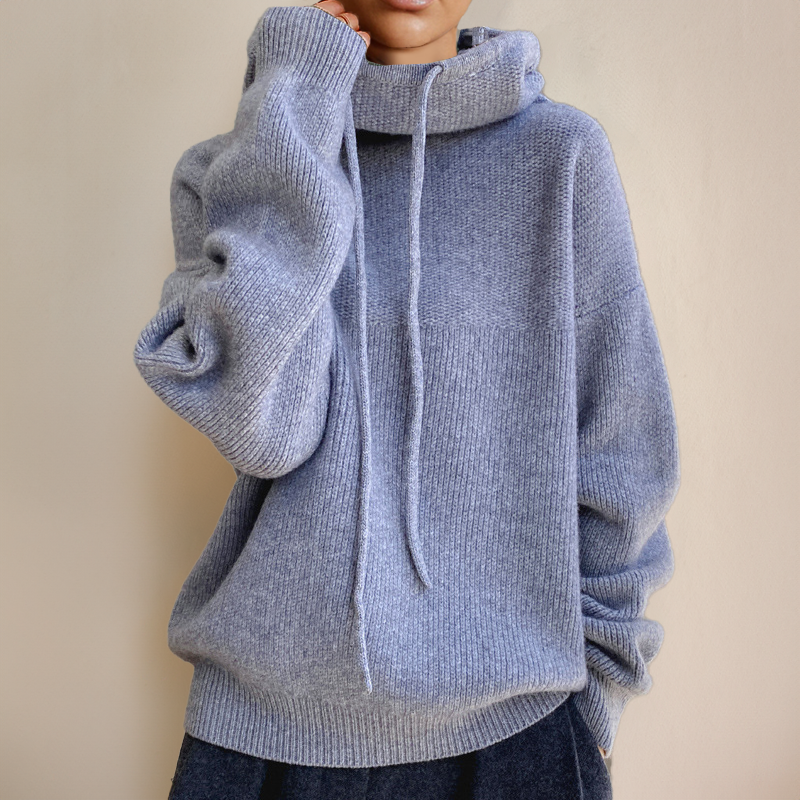 Sanne | Casual Comfort | Knitted Wool