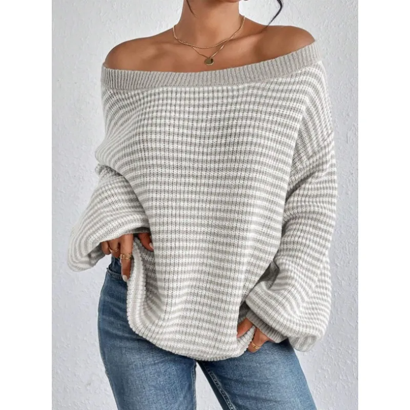 Sophie | Casual Chic | Textured Knit