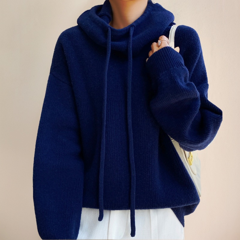 Sanne | Casual Comfort | Knitted Wool